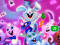 თამაშის Magic Solitaire: World