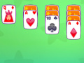 თამაშის Super Mega Solitaire 