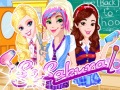 თამაშის So Sakura: Back to School