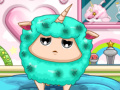 თამაშის Pitty Patty Unipet