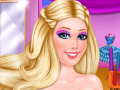 თამაშის Barbies Secret Crush