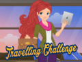 თამაშის Travelling Challenge