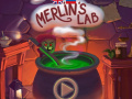 თამაშის Merlin's Lab