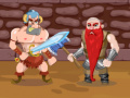 თამაშის Saga of Kraigen: Tournament of Yshtarr  