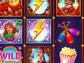 თამაშის Fortune Slots