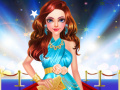 თამაშის Hollywood Star Real Makeover