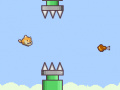 თამაშის Flappy Doge