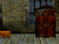 თამაშის Medieval Church Escape 2 Episode 2