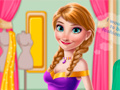 თამაშის Ice Princess Modeling Carrer