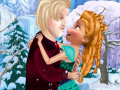 თამაშის Princess Anna Vampire Adorer