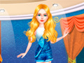 თამაშის Anne Inspired Summer Fashion