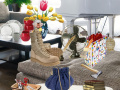 თამაშის Fashion is Life