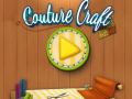 თამაშის Couture Craft