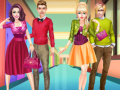თამაშის Anne College Crush