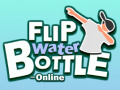 თამაშის Flip Water Bottle Online