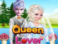 თამაშის Queen Or Lover