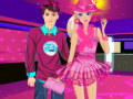 თამაშის Barbie And Ken Nightclub Date