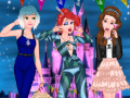 თამაშის Princesses School Party