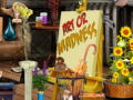 თამაშის Art or Madness