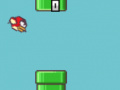 თამაშის Flapping Bird