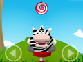 თამაშის Animal Sweets