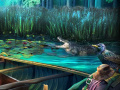 თამაშის Swamp Stories
