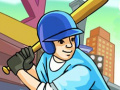 თამაშის Baseball