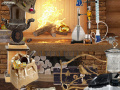 თამაშის Cabin in the Woods