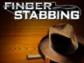 თამაშის Finger Stabbing