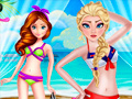 თამაშის Beach Fashion Outfits