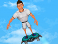 თამაშის Water Jetpack