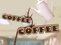 თამაშის Coffee Coffee  