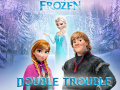 თამაშის Frozen: Double Trouble