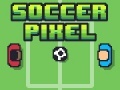 თამაშის Soccer Pixel