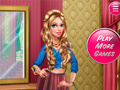 თამაშის Sery Date Night Dolly Dress Up