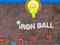 თამაშის Iron Ball