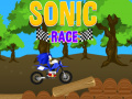 თამაშის Sonic Race