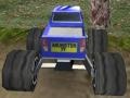 თამაშის Monster Truck Adventure 3D
