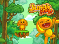 თამაშის Jungle Jump