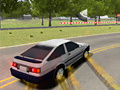 თამაშის Extreme Drift