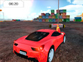 თამაშის Car Parking 2