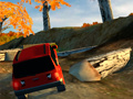 თამაშის Hill Riders Offroad