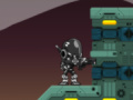 თამაშის Cyborg War