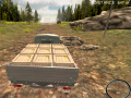 თამაშის Russian Offroad Pickup Driver 