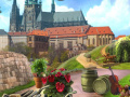 თამაშის Dreaming in Prague