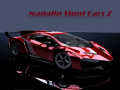 თამაშის Madalin Stunt Cars 2