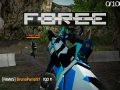 თამაშის Bullet Force Multiplayer