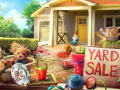 თამაშის Griffin's Yard Sale