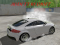 თამაშის Audi TT RS Drift