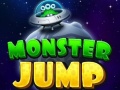 თამაშის Monster Jump